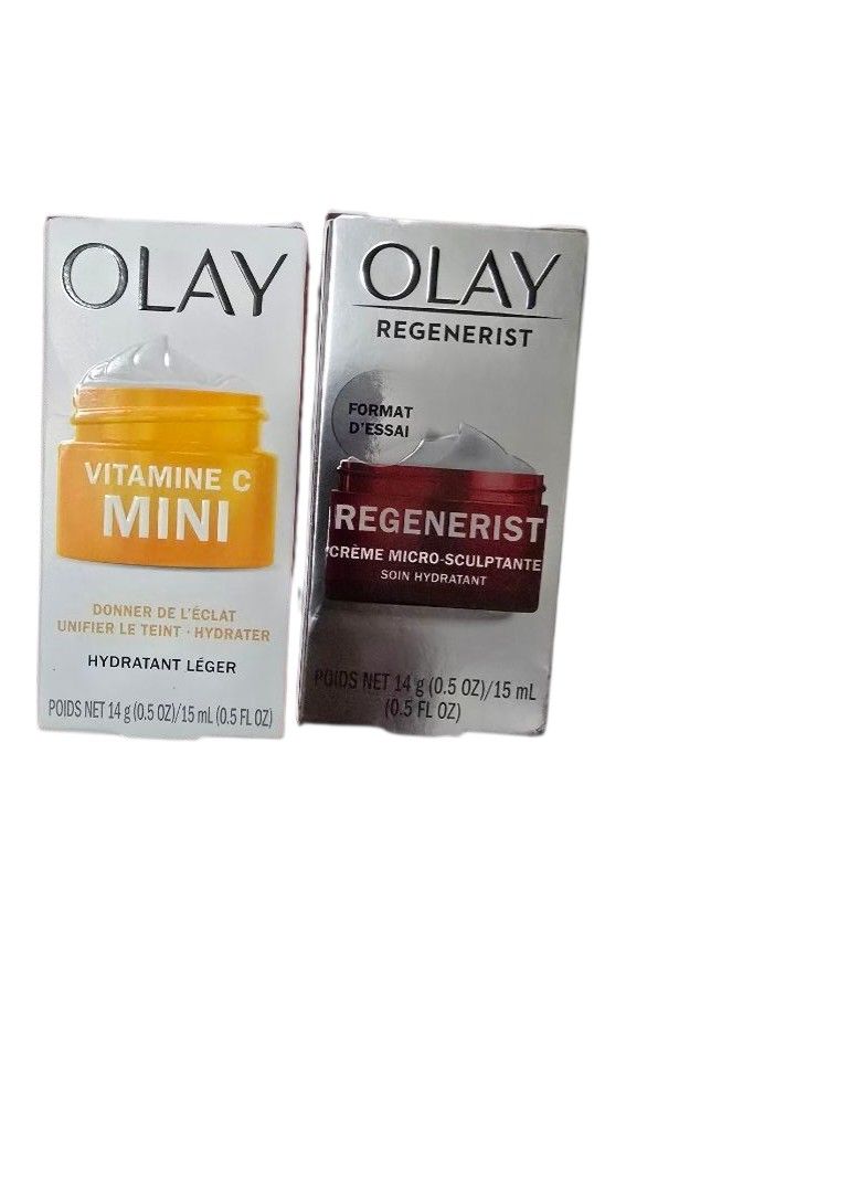 Facial Products