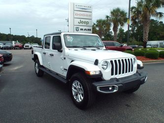 2023 Jeep Gladiator