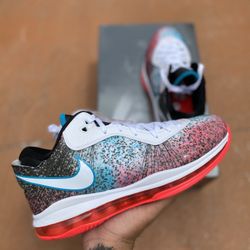 Miami Nights Size 8.5 