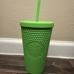 Starbucks Cup