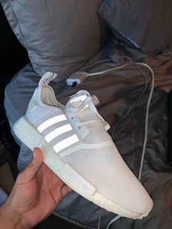 Adidas Nmd size 10 1/2