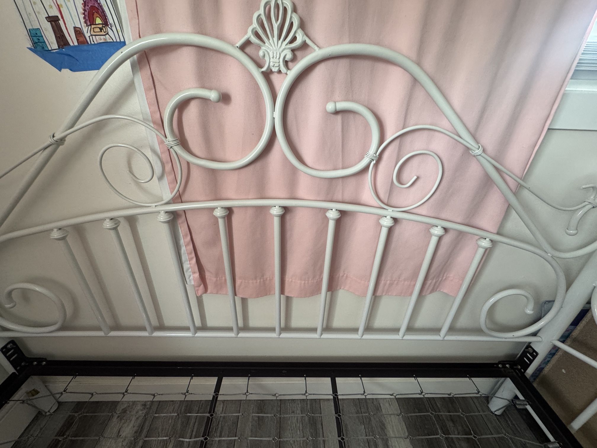 Twin Day Bed