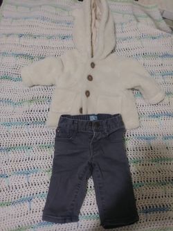 Baby gap
