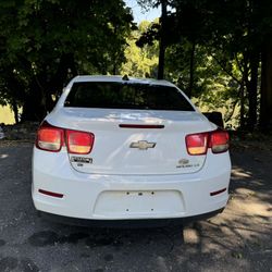 2015 Chevrolet Malibu