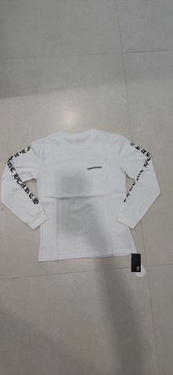 chrome hearts long sleeve