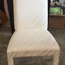 Dinning Chairs Set Of 4