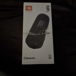 Jbl Flip 6