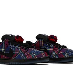 Nike SB Dunk Low Nardwuar