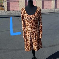 Brand new Ladies Dress Size L Pickup Between 2;00-10:45 Pm Rainbow/charleston Cash Only Read Description 