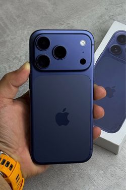 iPhone 17 Pro