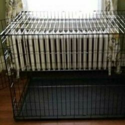 Medium Sized Crate