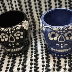 Beautiful Pots