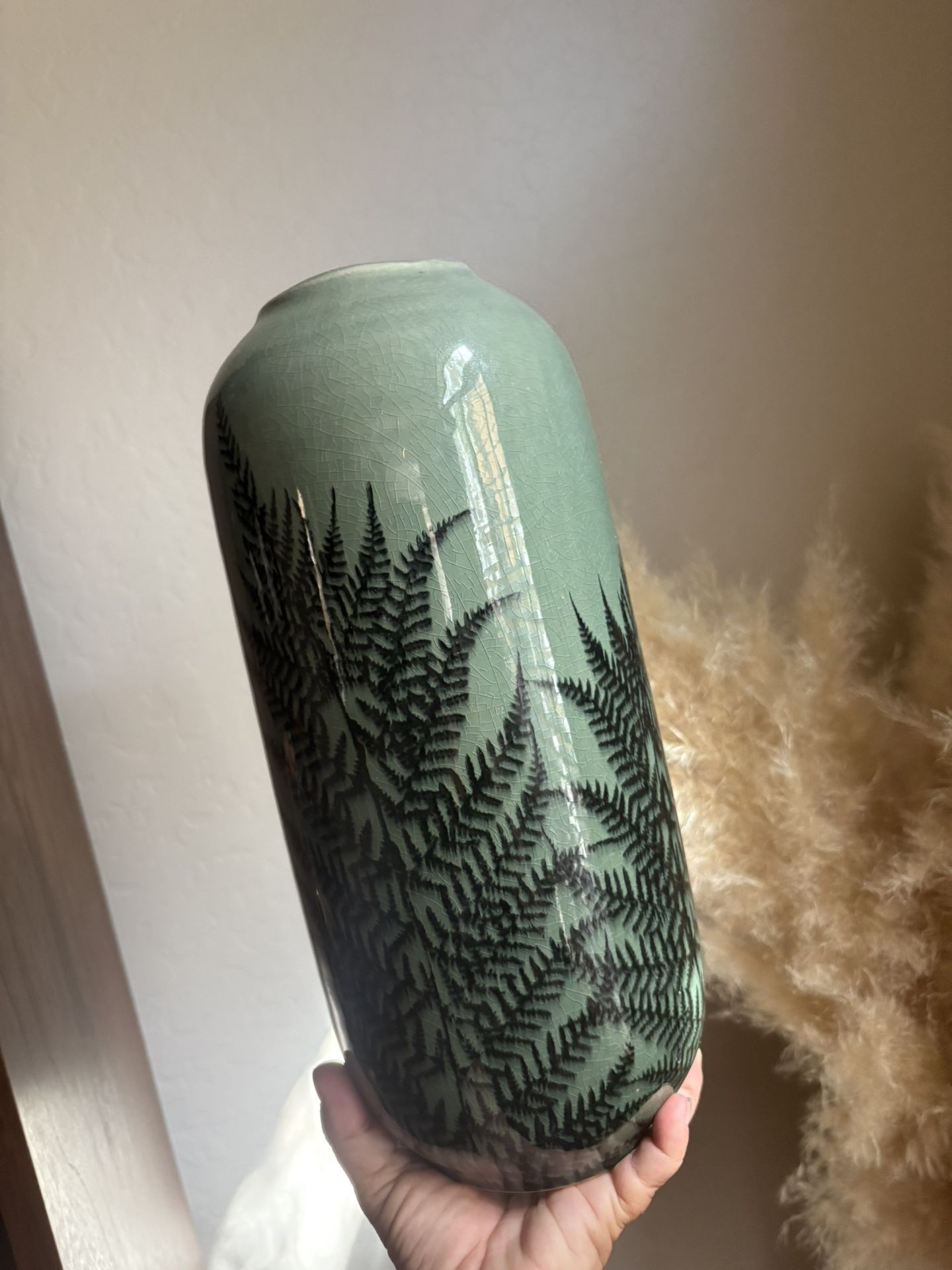 Vase