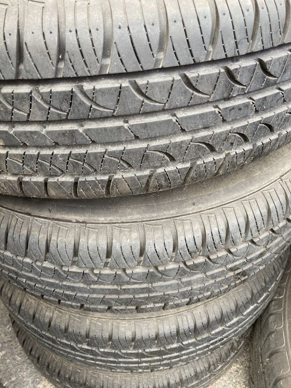 14” TIRES for Sale in Las Vegas, NV - OfferUp