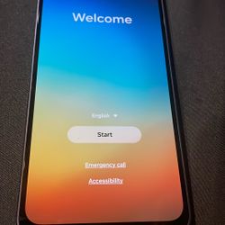 Samsung A16 (Cricket Only )