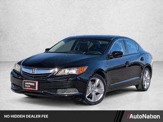 2014 Acura Ilx