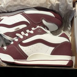 Vans Shoes