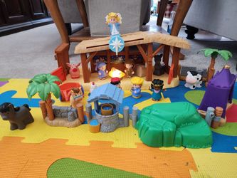 Little People