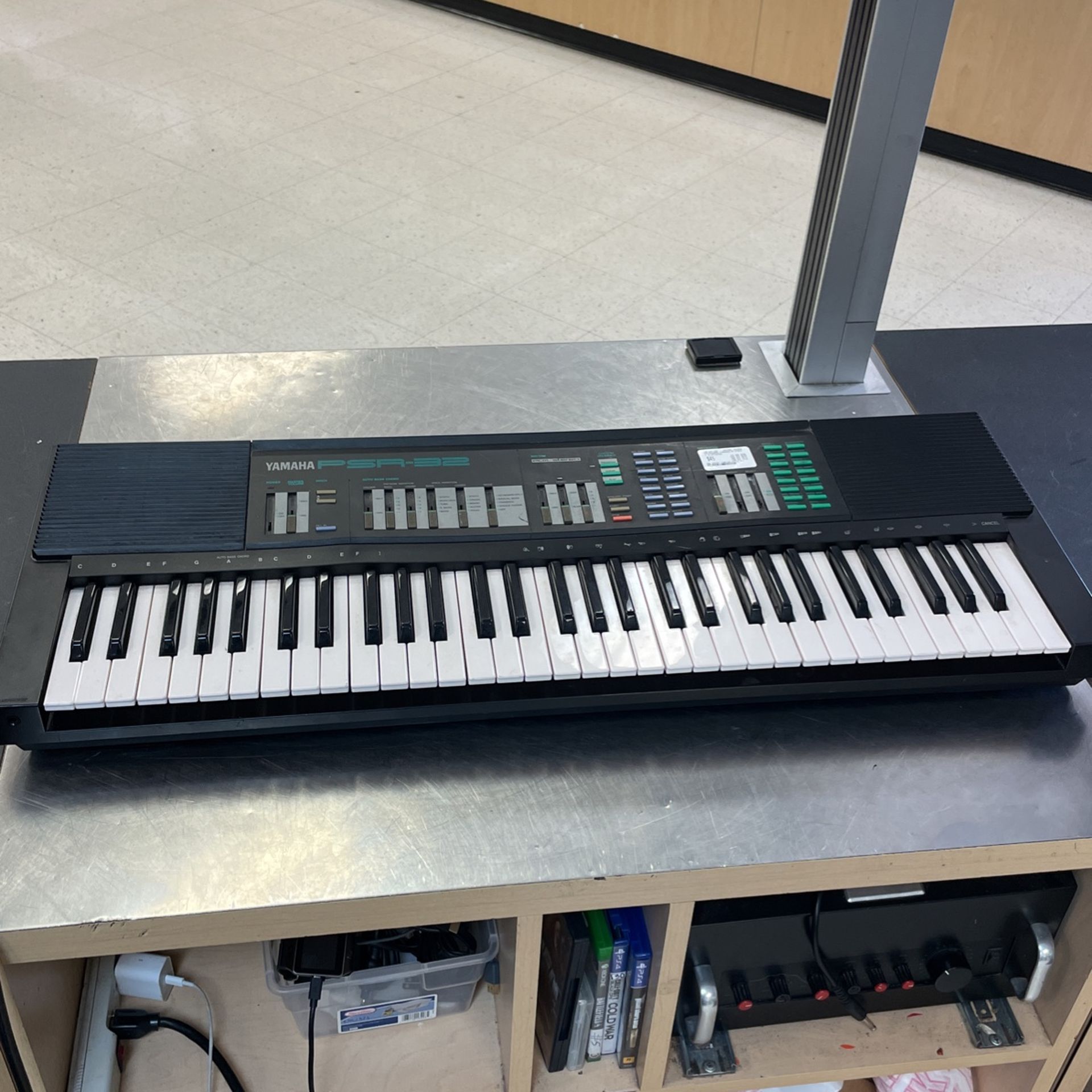 Yamaha Keyboards for Sale in Phoenix, AZ - OfferUp