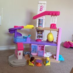 Play House 