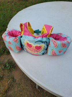 Kids Floatie 