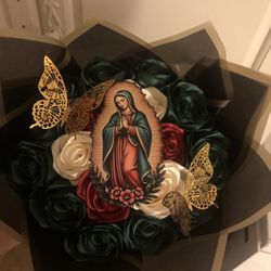 Rosas Eternas 