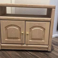 Cabinet Night Stand 