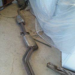 Parts for BMW