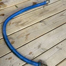 Gas Hose