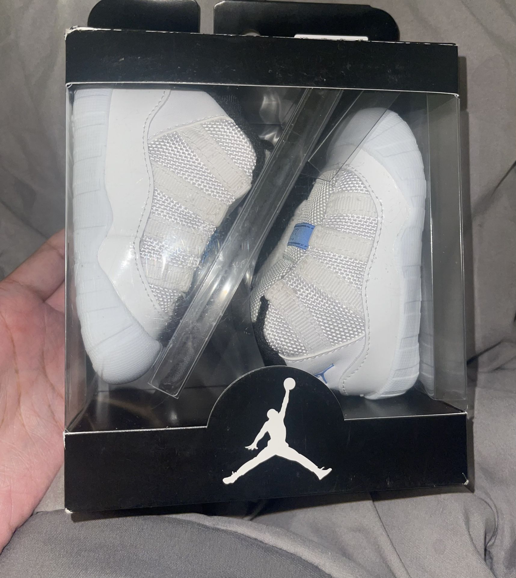 3c Retro 11s Must Pick Up Brand New
