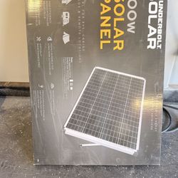 Panel Solar