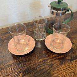 Tea Set