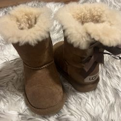 Toddler Uggs 