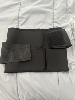 Postpartum Belly Wrap