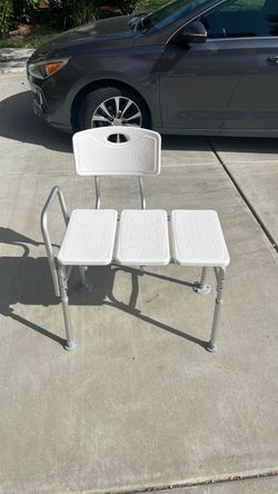 Shower Bench