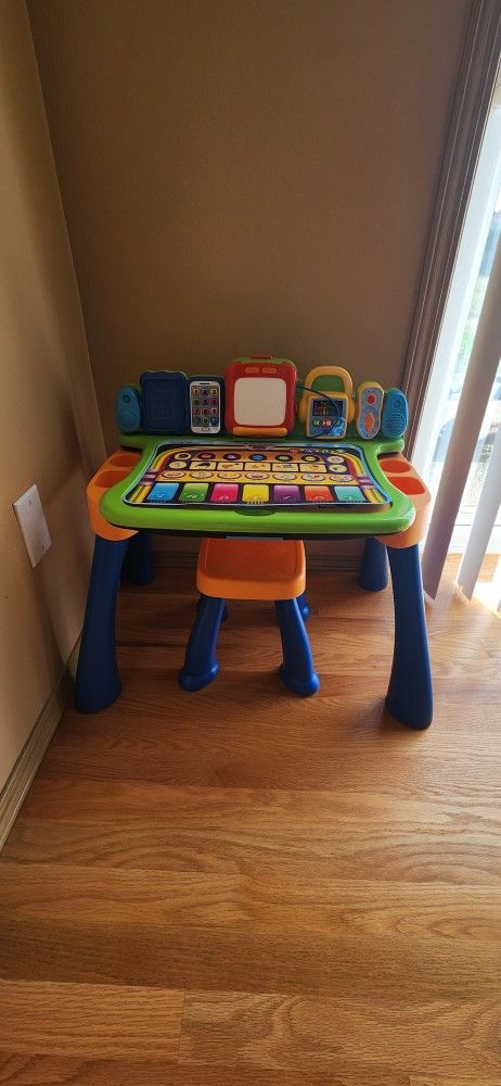 Kids Table Toy