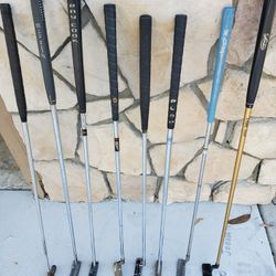 Putters