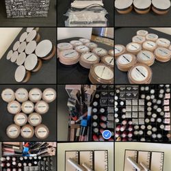 Makeup / Makeup Brushes / Skin Care