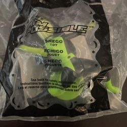 McDonald’s Toy Kim Possible 