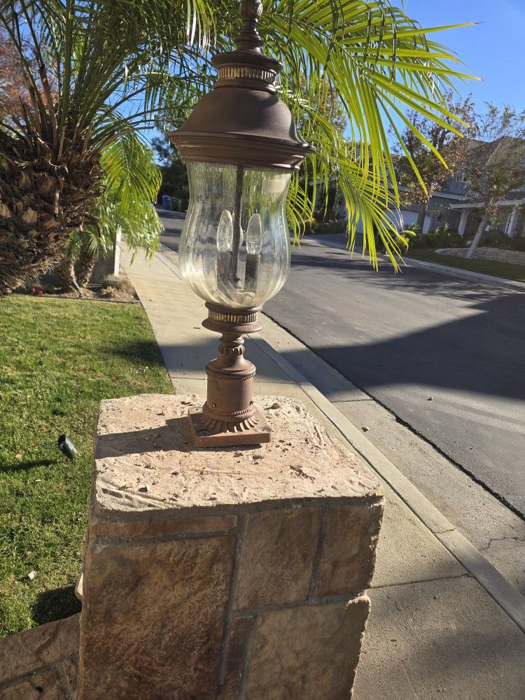 Lámparas Para Muras