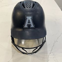 Softball Helmet - EvoShield