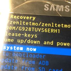 Samsung S21 Lock Phone 