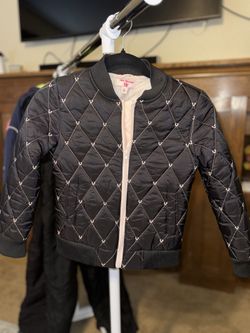 Girls True Religion Jacket Size S/P