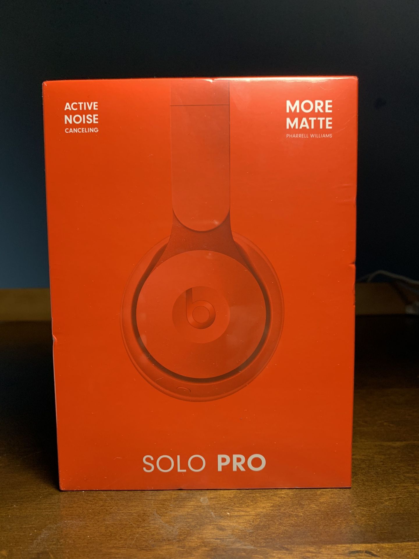 Beats Solo Pro