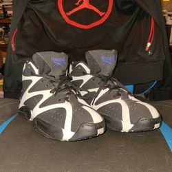 Reebok Kamikaze 1 