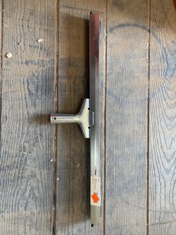 24” Floor Squeegee