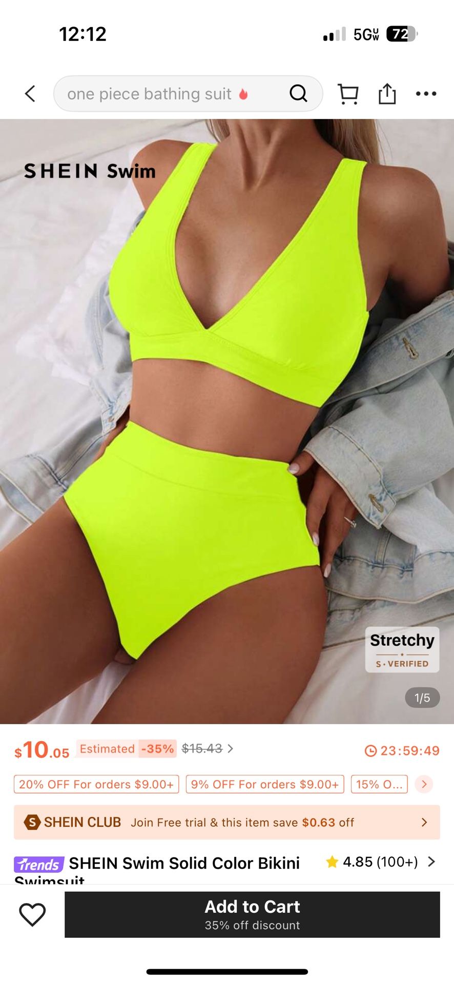 Bikini