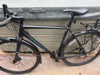 Trek checkpoint ALR 5 56cm Gravel Bike commuter (large)