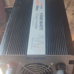 Inverter