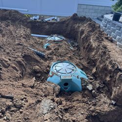 SEPTIC TANK